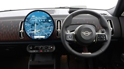 2026 (26) MINI COUNTRYMAN 2.0 S Sport ALL4 5dr Auto 5633986
