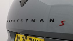 2026 (26) MINI COUNTRYMAN 2.0 S Sport ALL4 5dr Auto 5633962