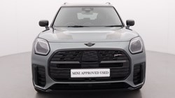 2026 (26) MINI COUNTRYMAN 2.0 S Sport ALL4 5dr Auto 5633954