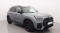2026 (26) MINI COUNTRYMAN 2.0 S Sport ALL4 5dr Auto 5633953
