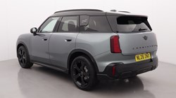 2026 (26) MINI COUNTRYMAN 2.0 S Sport ALL4 5dr Auto 5633957