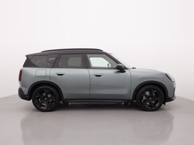2026 (26) MINI COUNTRYMAN 2.0 S Sport ALL4 5dr Auto 5633960
