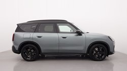 2026 (26) MINI COUNTRYMAN 2.0 S Sport ALL4 5dr Auto 5633960