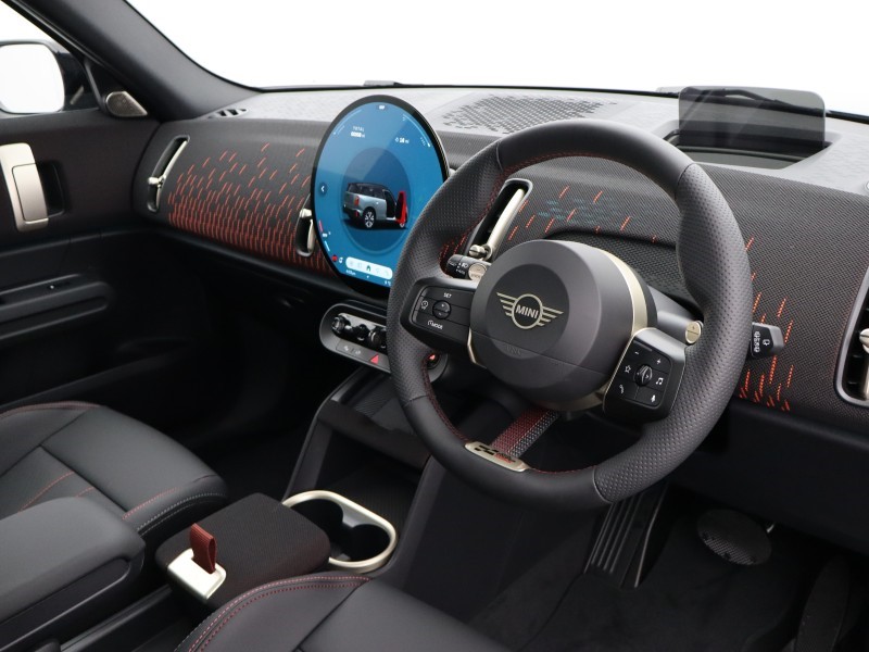 2026 (26) MINI COUNTRYMAN 2.0 S Sport ALL4 5dr Auto 5633980