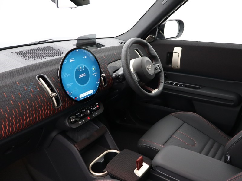 2026 (26) MINI COUNTRYMAN 2.0 S Sport ALL4 5dr Auto 5633985