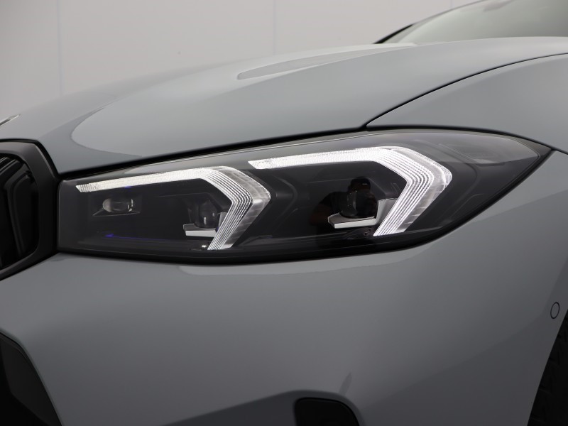 2025 (75) BMW 3 SERIES 320i M Sport 4dr Step Auto 5296314