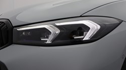 2025 (75) BMW 3 SERIES 320i M Sport 4dr Step Auto 5296314