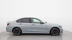2025 (75) BMW 3 SERIES 320i M Sport 4dr Step Auto 5296304