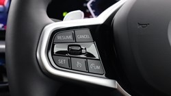 2025 (75) BMW 3 SERIES 320i M Sport 4dr Step Auto 5296352