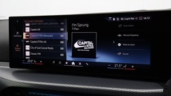 2025 (75) BMW 3 SERIES 320i M Sport 4dr Step Auto 5296345