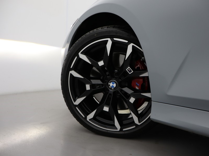 2025 (75) BMW 3 SERIES 320i M Sport 4dr Step Auto 5296364