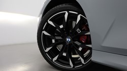 2025 (75) BMW 3 SERIES 320i M Sport 4dr Step Auto 5296364