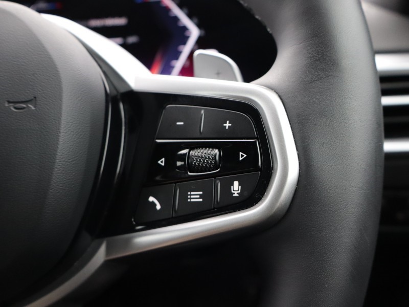 2025 (75) BMW 3 SERIES 320i M Sport 4dr Step Auto 5296353