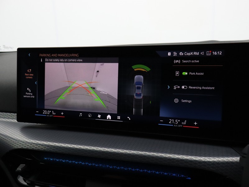 2025 (75) BMW 3 SERIES 320i M Sport 4dr Step Auto 5296344