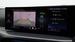 2025 (75) BMW 3 SERIES 320i M Sport 4dr Step Auto 5296344