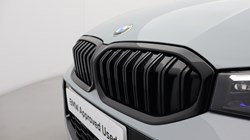 2025 (75) BMW 3 SERIES 320i M Sport 4dr Step Auto 5296315