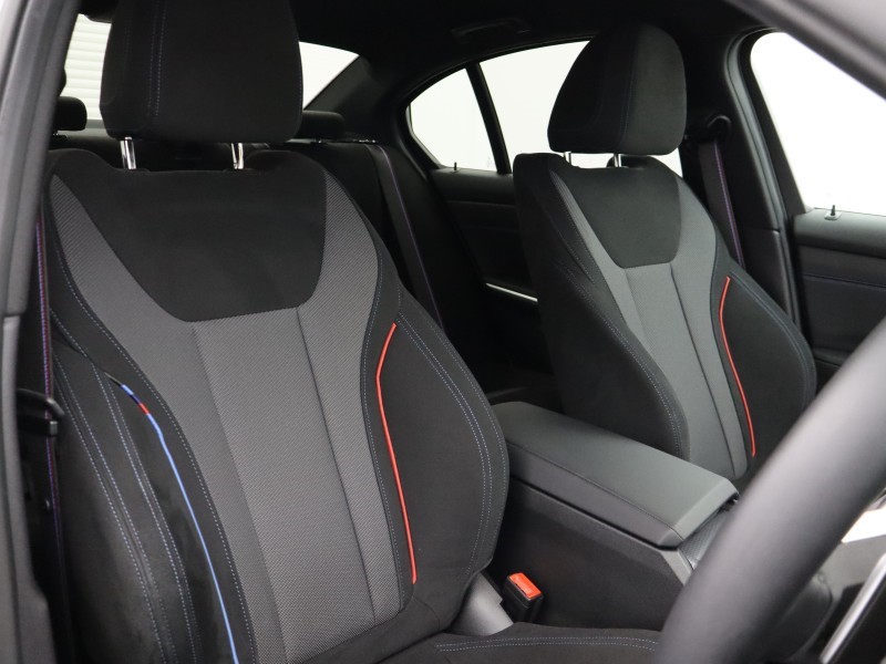 2025 (75) BMW 3 SERIES 320i M Sport 4dr Step Auto 5296324