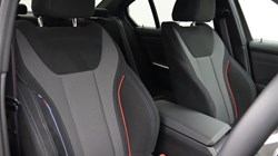 2025 (75) BMW 3 SERIES 320i M Sport 4dr Step Auto 5296324