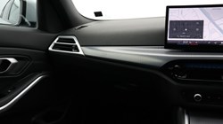 2025 (75) BMW 3 SERIES 320i M Sport 4dr Step Auto 5296334