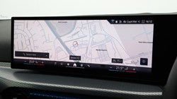 2025 (75) BMW 3 SERIES 320i M Sport 4dr Step Auto 5296343