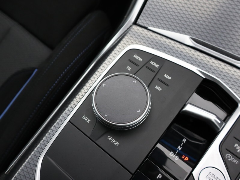 2025 (75) BMW 3 SERIES 320i M Sport 4dr Step Auto 5296339