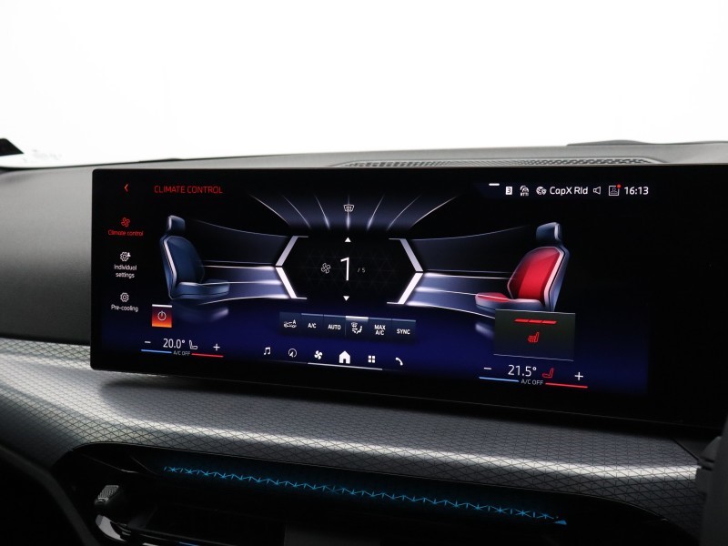 2025 (75) BMW 3 SERIES 320i M Sport 4dr Step Auto 5296350