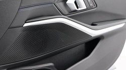 2025 (75) BMW 3 SERIES 320i M Sport 4dr Step Auto 5296336