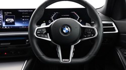 2025 (75) BMW 3 SERIES 320i M Sport 4dr Step Auto 5296330