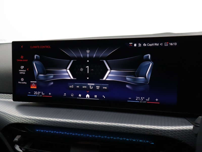 2025 (75) BMW 3 SERIES 320i M Sport 4dr Step Auto 5296349