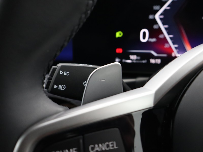 2025 (75) BMW 3 SERIES 320i M Sport 4dr Step Auto 5296355