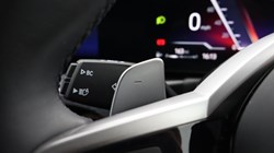 2025 (75) BMW 3 SERIES 320i M Sport 4dr Step Auto 5296355