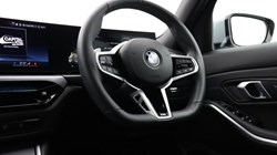 2025 (75) BMW 3 SERIES 320i M Sport 4dr Step Auto 5296331