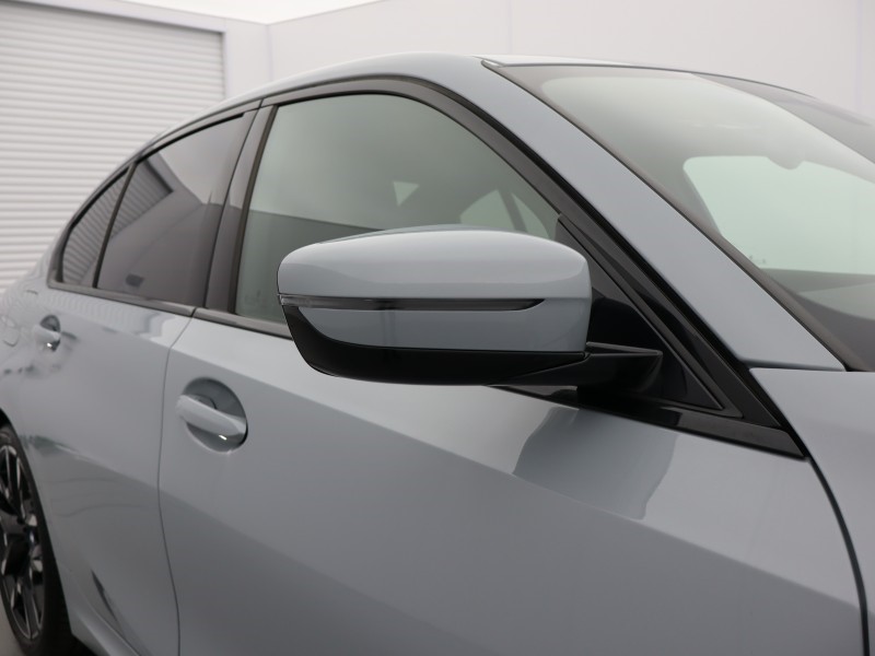 2025 (75) BMW 3 SERIES 320i M Sport 4dr Step Auto 5296317