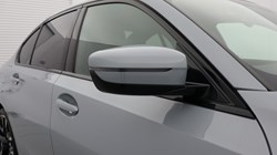 2025 (75) BMW 3 SERIES 320i M Sport 4dr Step Auto 5296317