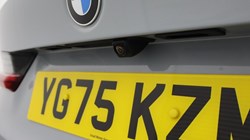 2025 (75) BMW 3 SERIES 320i M Sport 4dr Step Auto 5296308