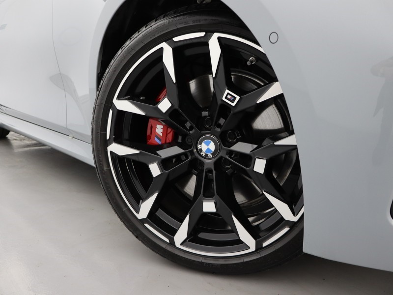 2025 (75) BMW 3 SERIES 320i M Sport 4dr Step Auto 5296363