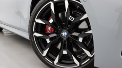 2025 (75) BMW 3 SERIES 320i M Sport 4dr Step Auto 5296363