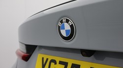 2025 (75) BMW 3 SERIES 320i M Sport 4dr Step Auto 5296307
