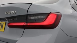 2025 (75) BMW 3 SERIES 320i M Sport 4dr Step Auto 5296305