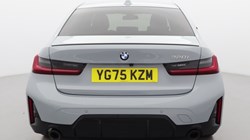 2025 (75) BMW 3 SERIES 320i M Sport 4dr Step Auto 5296302