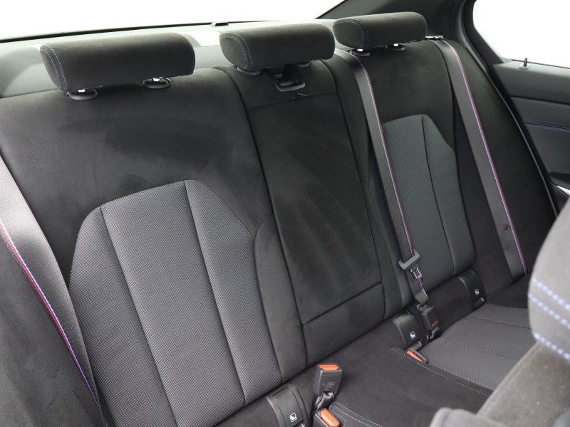 2025 (75) BMW 3 SERIES 320i M Sport 4dr Step Auto 5296320