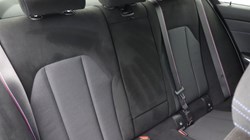2025 (75) BMW 3 SERIES 320i M Sport 4dr Step Auto 5296320