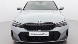 2025 (75) BMW 3 SERIES 320i M Sport 4dr Step Auto 5296298