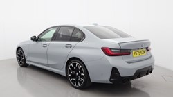 2025 (75) BMW 3 SERIES 320i M Sport 4dr Step Auto 5296301