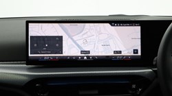 2025 (75) BMW 3 SERIES 320i M Sport 4dr Step Auto 5296332