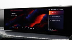 2025 (75) BMW 3 SERIES 320i M Sport 4dr Step Auto 5296348