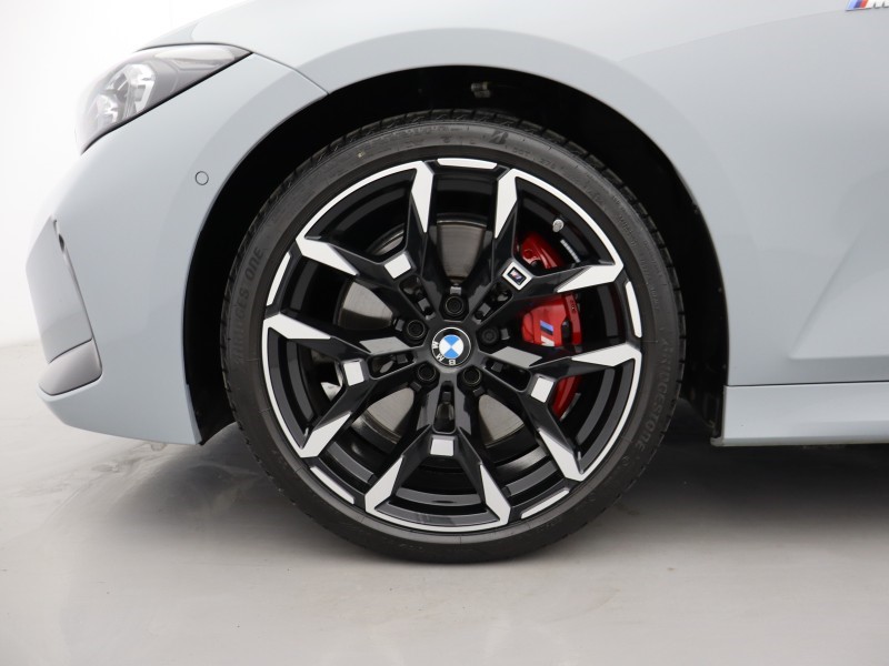 2025 (75) BMW 3 SERIES 320i M Sport 4dr Step Auto 5296313