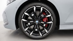 2025 (75) BMW 3 SERIES 320i M Sport 4dr Step Auto 5296313