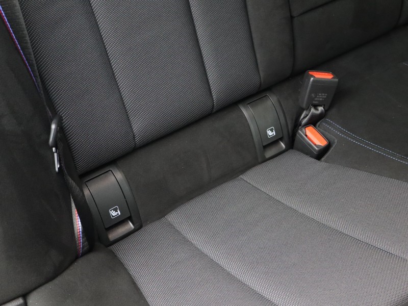 2025 (75) BMW 3 SERIES 320i M Sport 4dr Step Auto 5296321