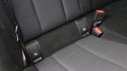 2025 (75) BMW 3 SERIES 320i M Sport 4dr Step Auto 5296321